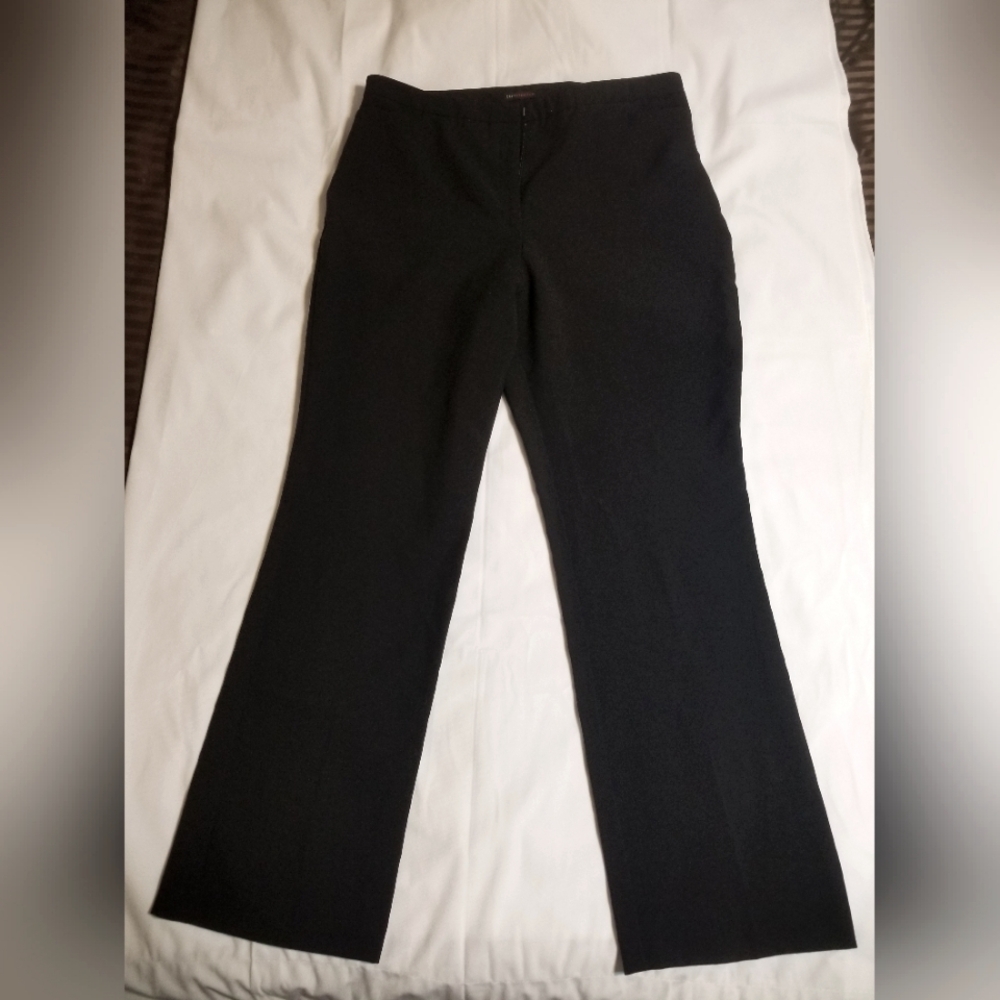 New York & Company Black Pants Size 14